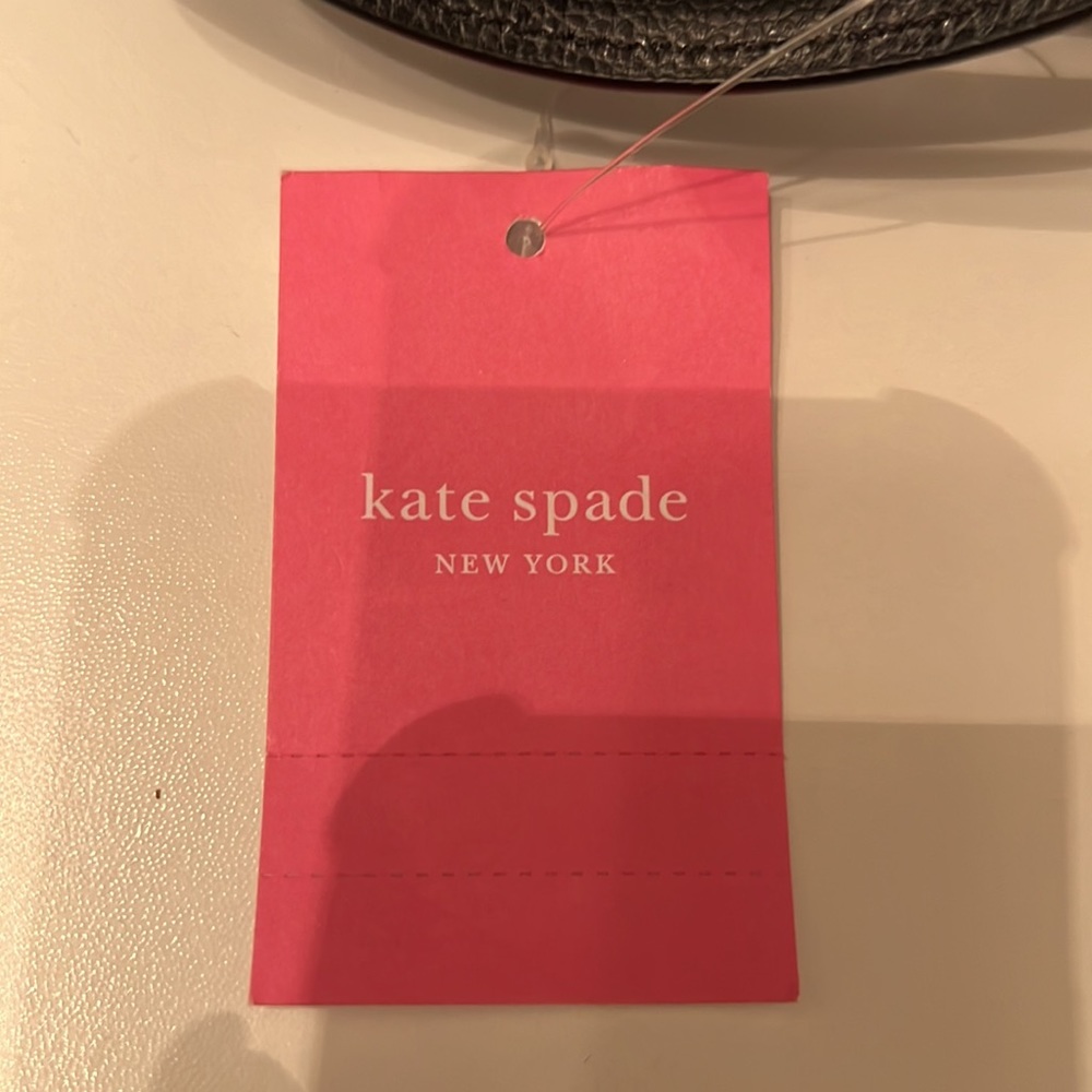 Kate Spade medium dome satchel - Picture 3 of 6